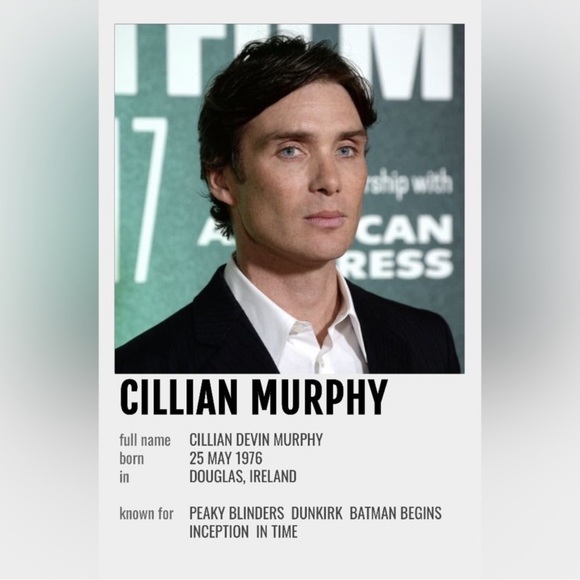 $2 PEAKY BLINDERS ACRYLIC EARRINGS STAINLESS STEEL HOOKS. $2 WITH ANY $10 ORDER - Picture 16 of 16